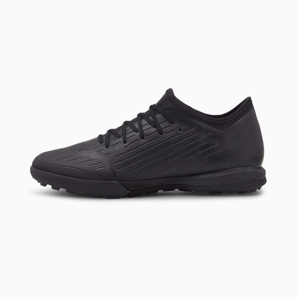Puma ULTRA 3.1 TT Férfi Focicipő - Fekete ( Hungary - GPCEU1594 )